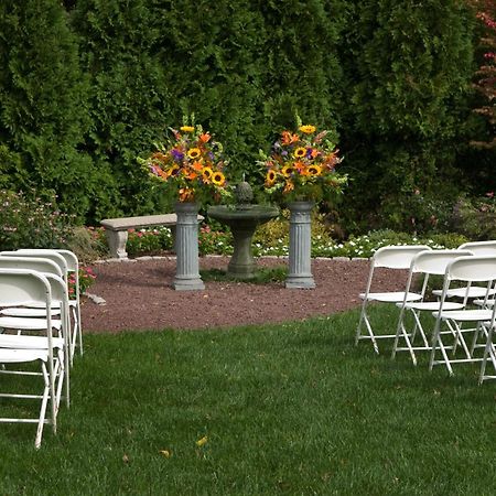 General Warren Bed & Breakfast Malvern Bagian luar foto