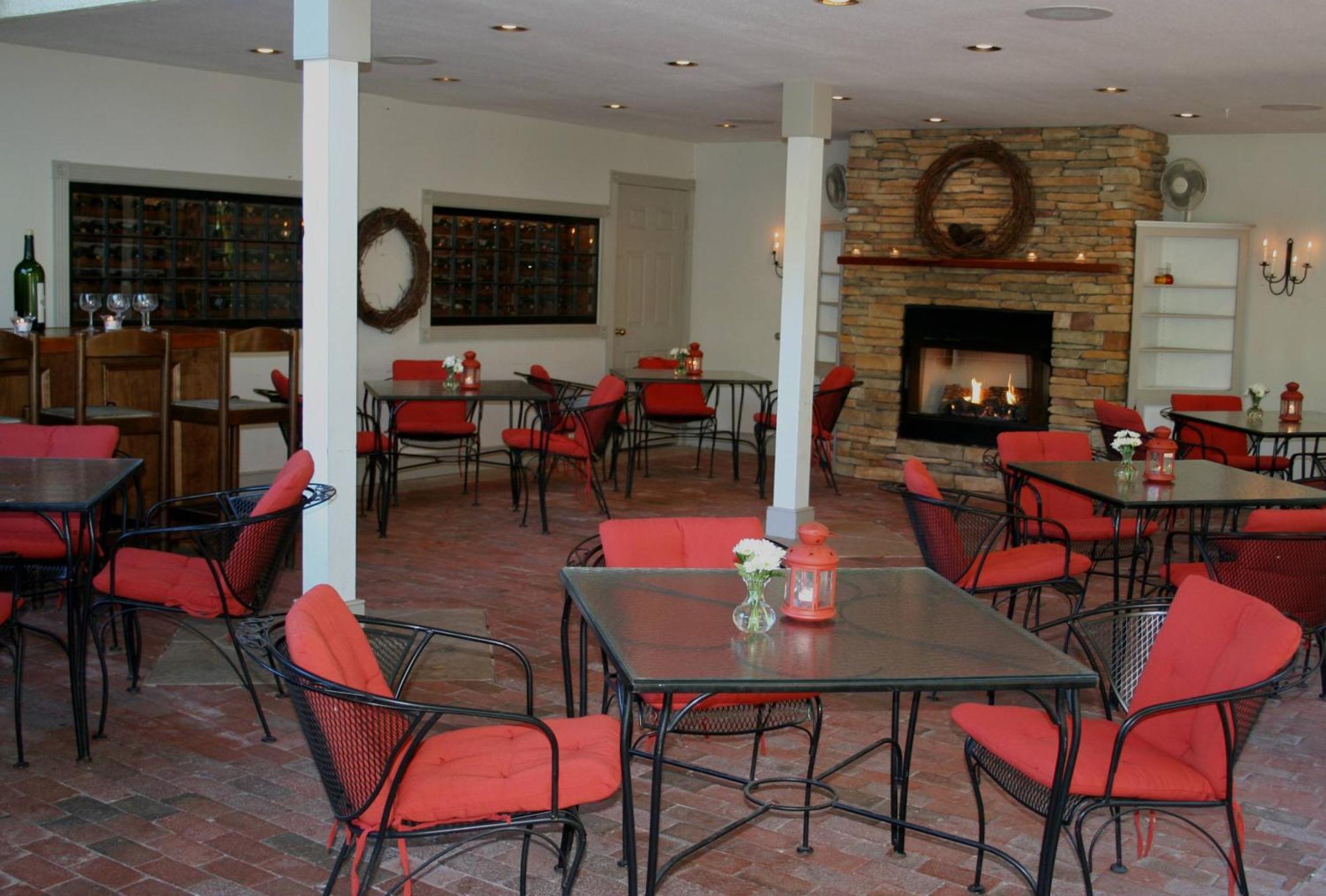 General Warren Bed & Breakfast Malvern Bagian luar foto