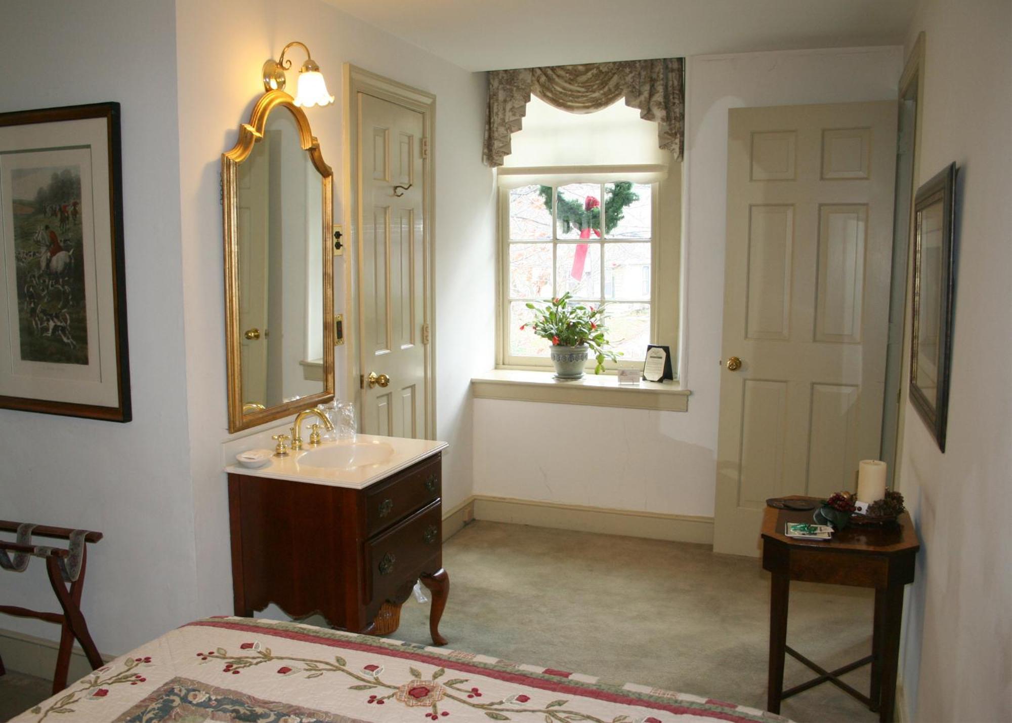General Warren Bed & Breakfast Malvern Bagian luar foto