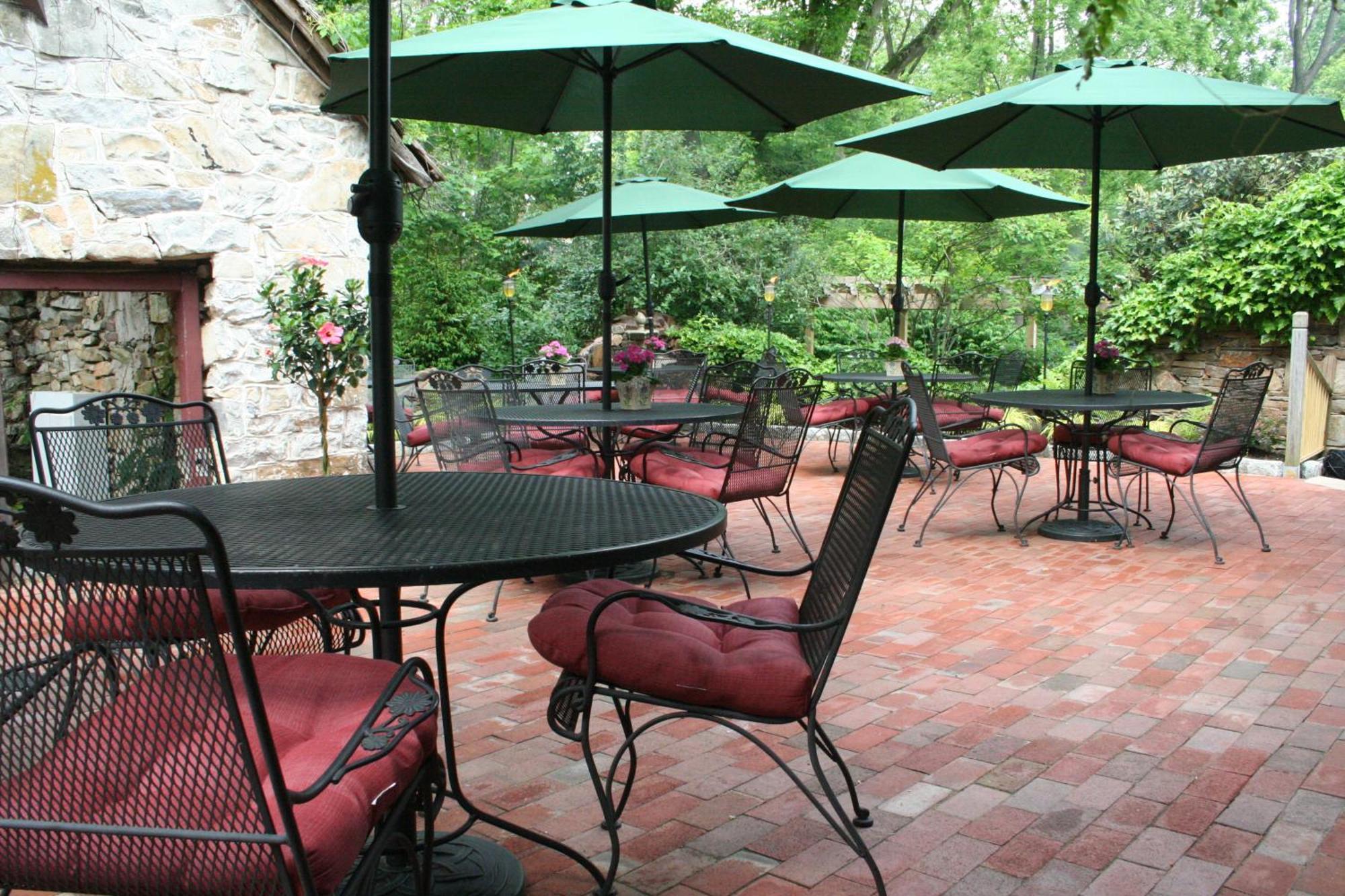 General Warren Bed & Breakfast Malvern Bagian luar foto