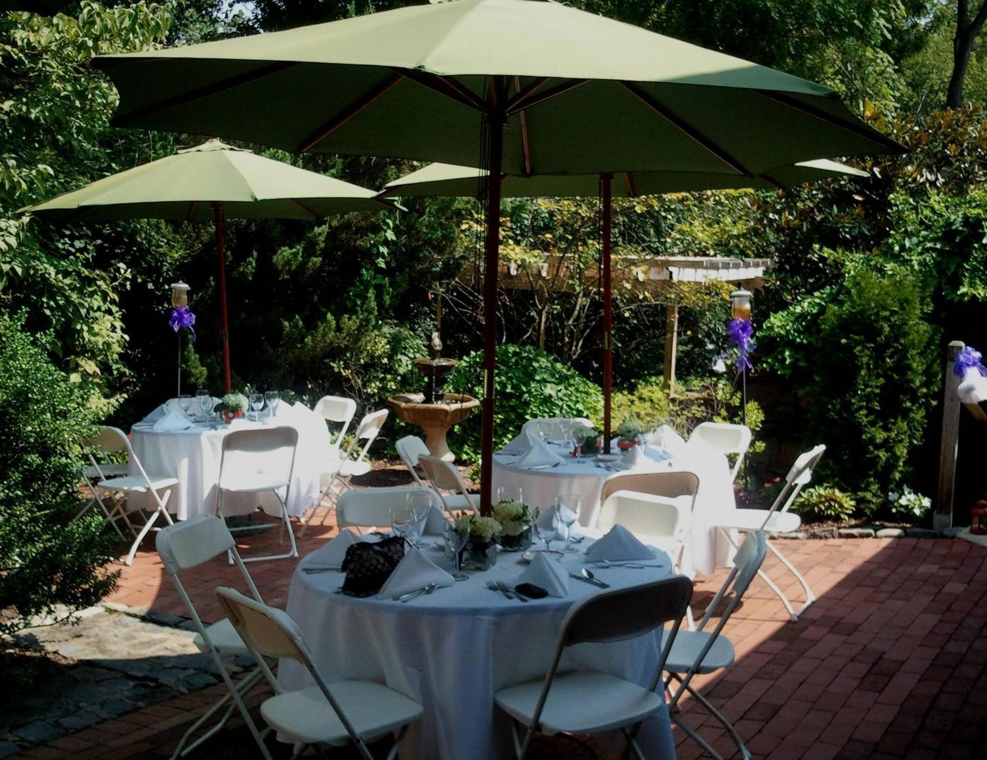 General Warren Bed & Breakfast Malvern Bagian luar foto