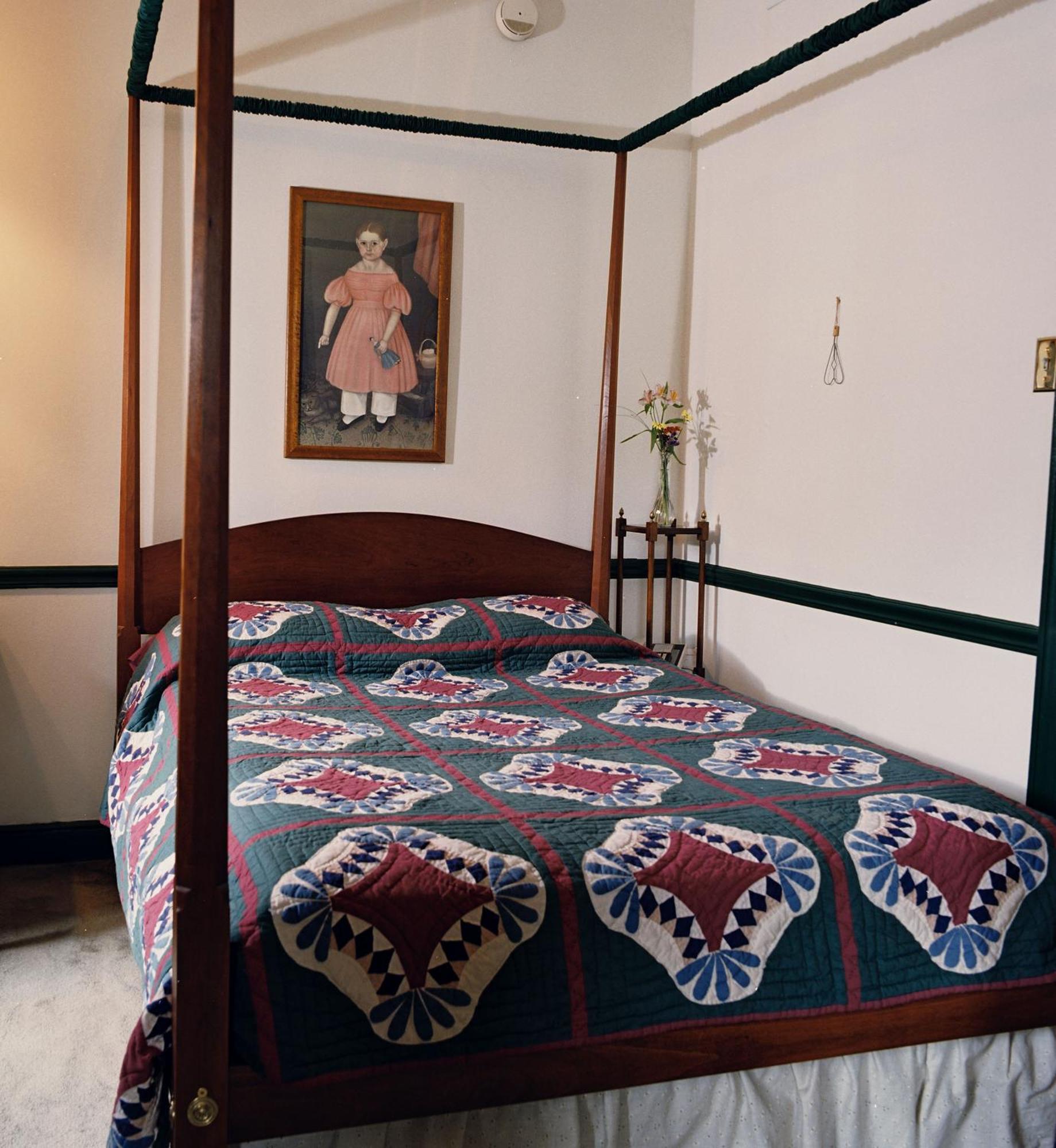 General Warren Bed & Breakfast Malvern Bagian luar foto